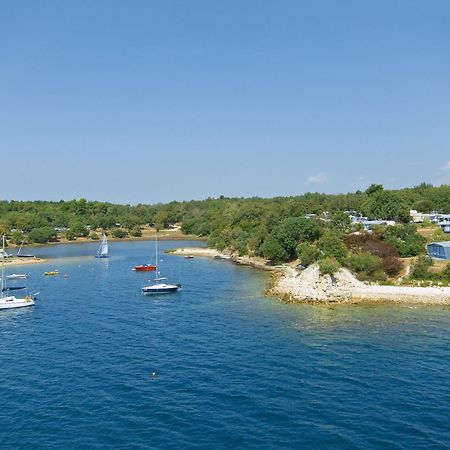 Eco Glamping- Fkk Nudist Camping Solaris Poreč Dış mekan fotoğraf